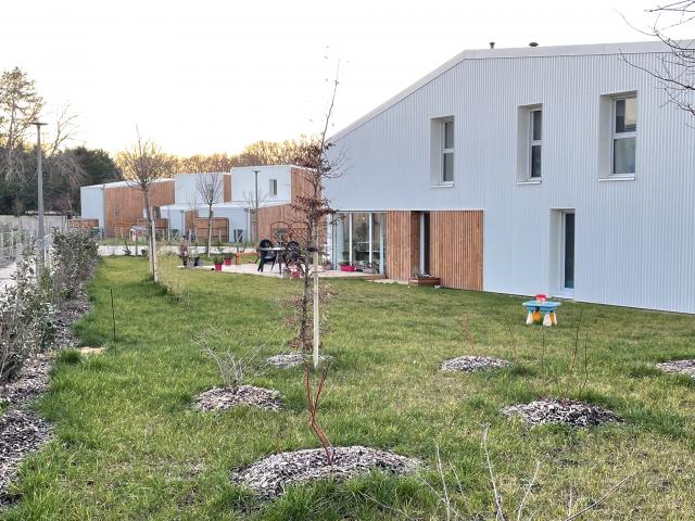 LA GUIGNARDIÈRE